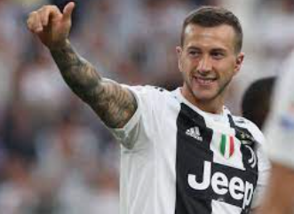 Juventus must be tired that Federico Bernardeschi Will be ready to help the team at Lazio this Saturday?
