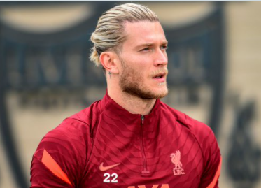 Liverpool block Karius from Furth without money